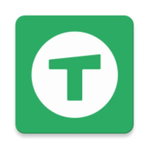 Dantaxi (Android) icon