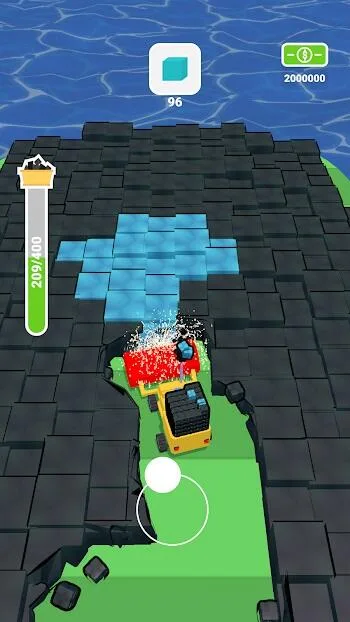Stone Miner screenshot 2