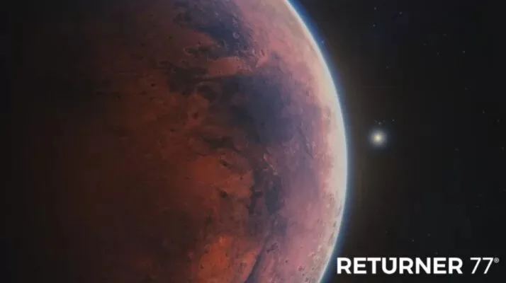Returner 77 screenshot 5