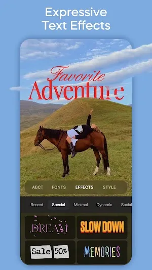 InStories screenshot 4