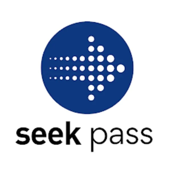 SEEK Pass (Android) icon