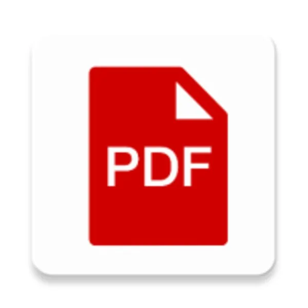 myPDF (Android) icon