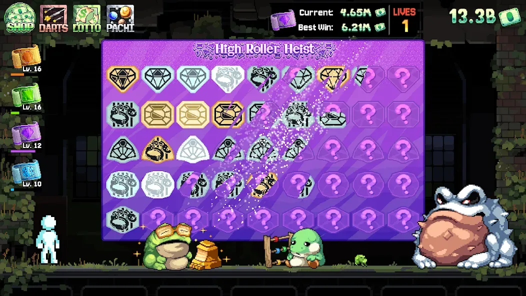 Fortune Mill screenshot 4