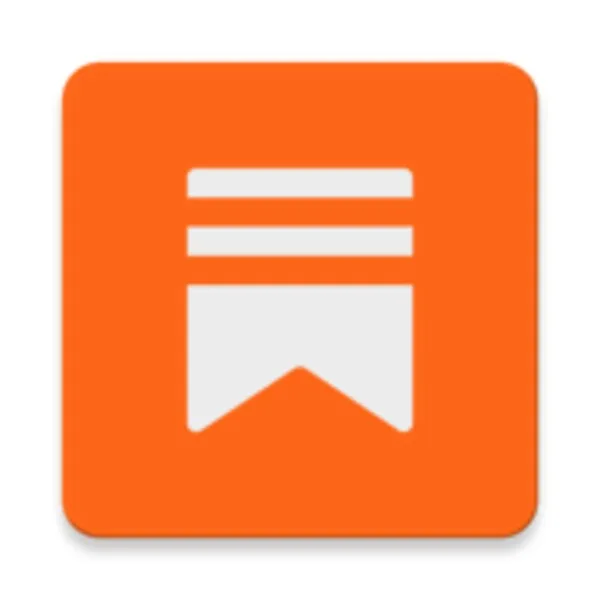 Substack (Android) icon