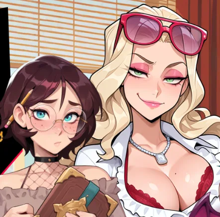 FEMBOY FUTA HOUSE icon