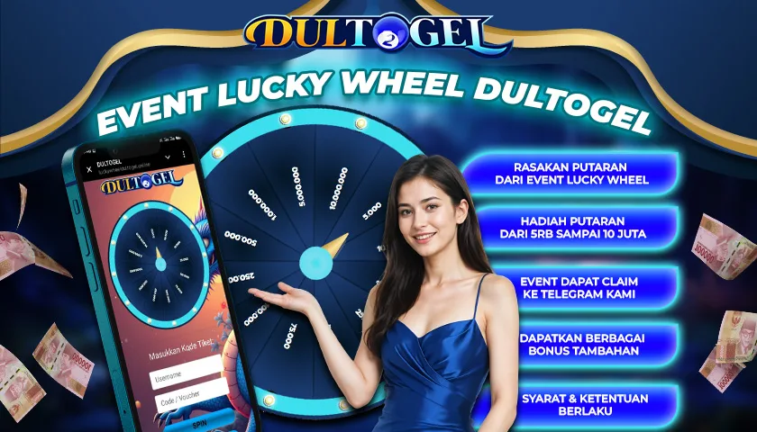 DulTogel screenshot 1