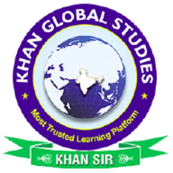 KHAN GLOBAL STUDIES (Android) icon