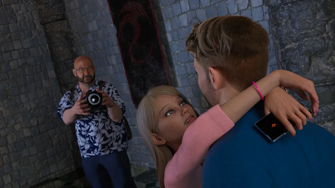 Streaming for Love screenshot 1