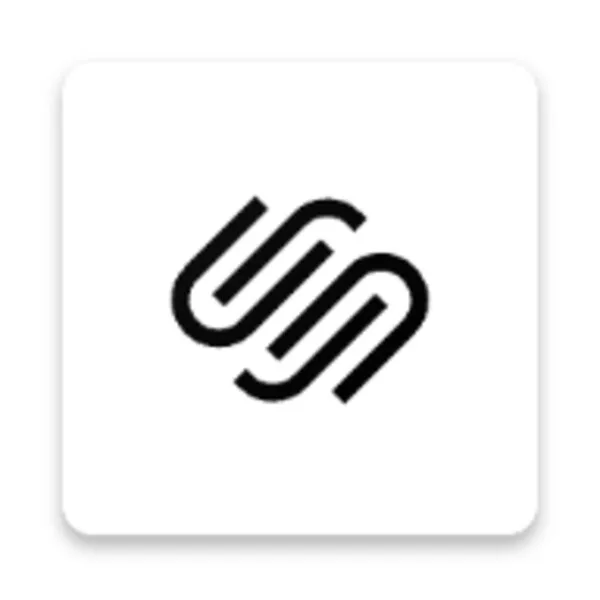 Squarespace: Run your business (Android) icon