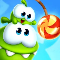Cut the Rope Remastered Android app icon