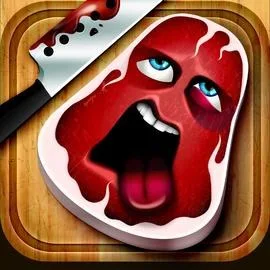 Charlie, The Steak HD icon