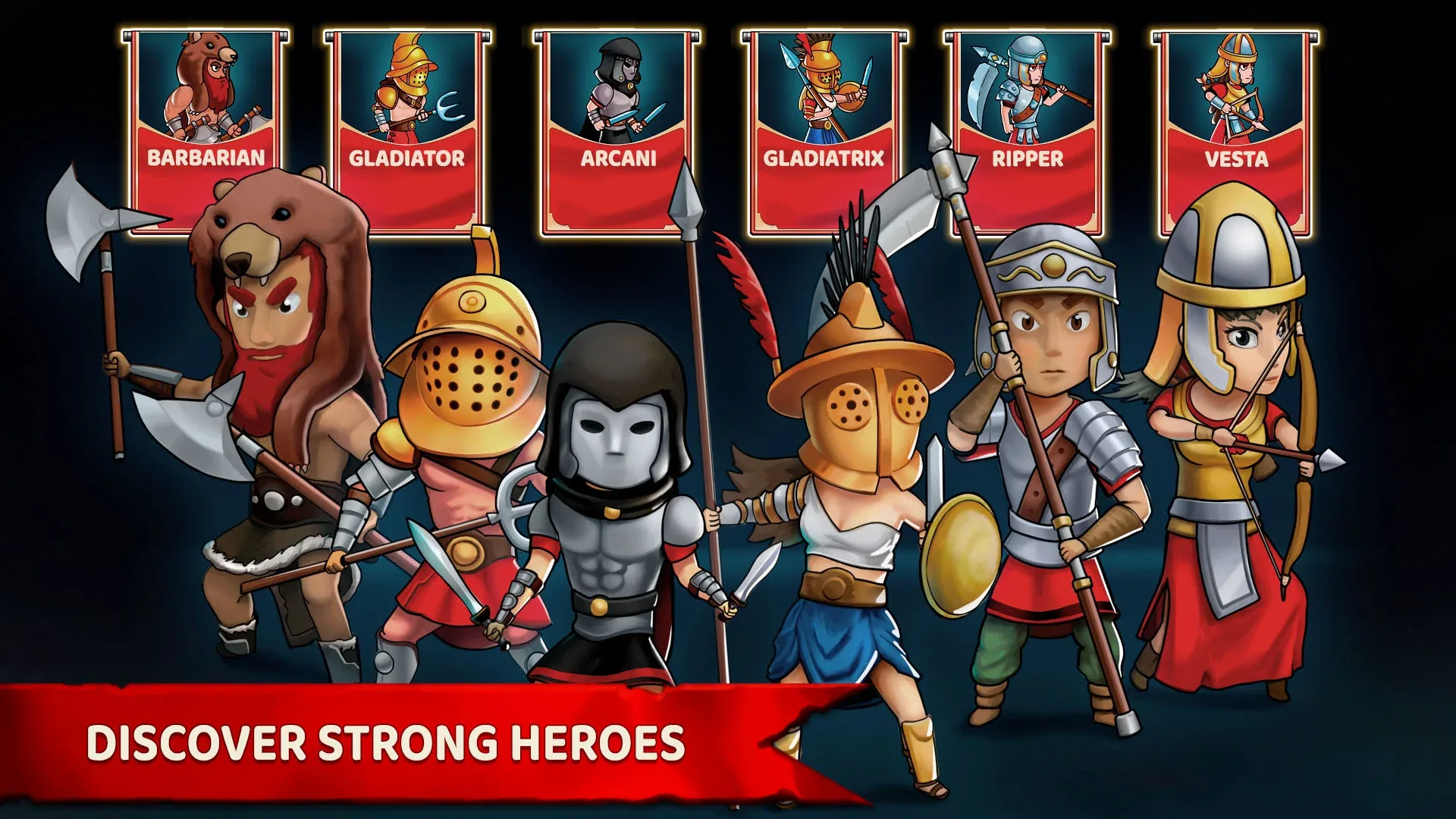 Grow Empire Rome screenshot 3