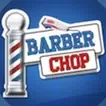 Barber Chop icon