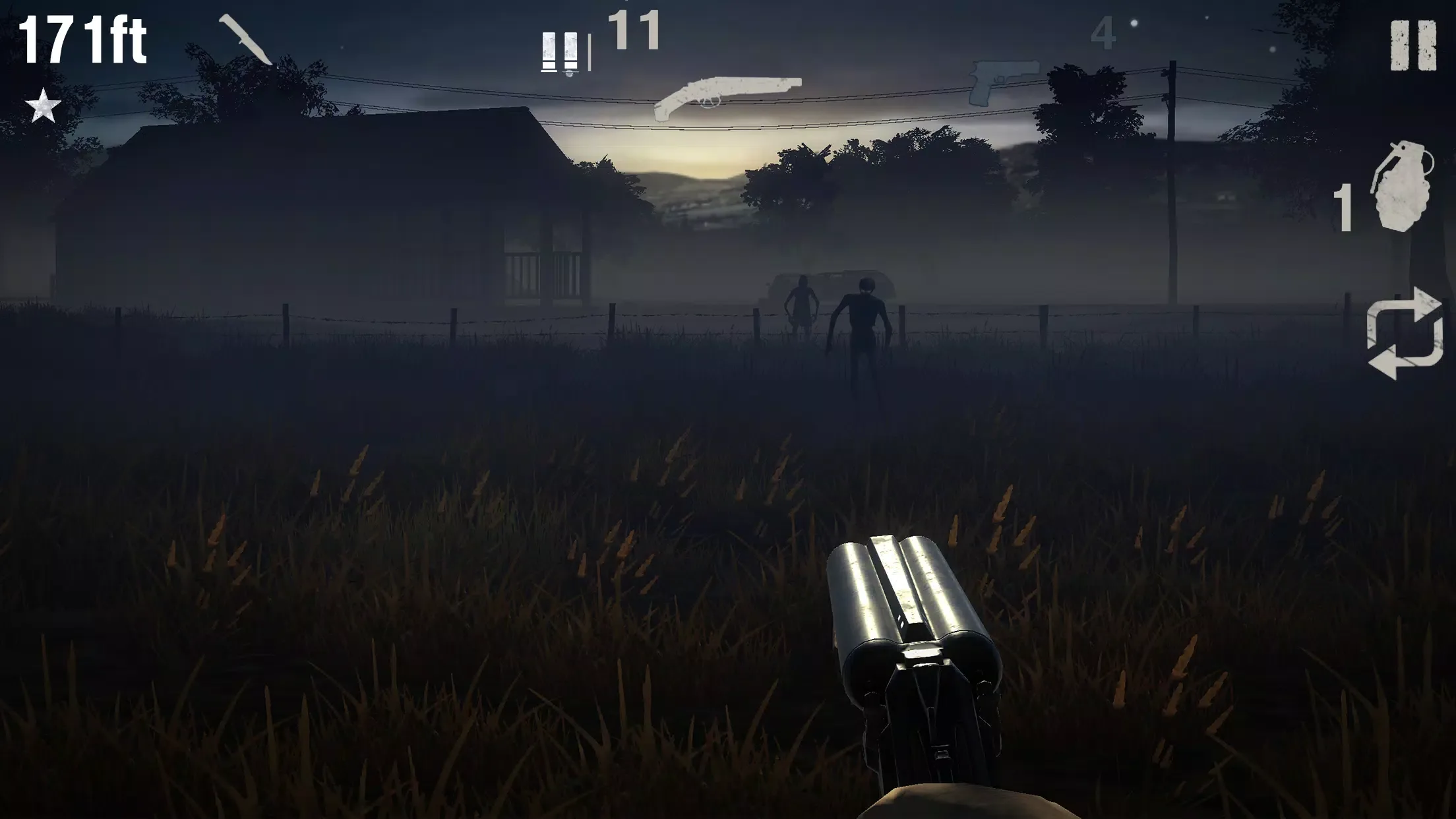Into the Dead 2 screenshot 3