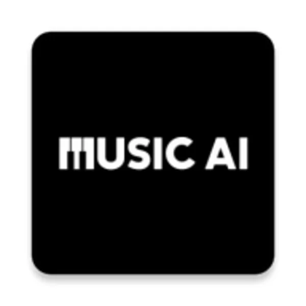 Music AI (Android) icon