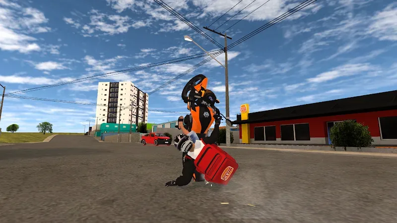 Elite Auto Brasil screenshot 5