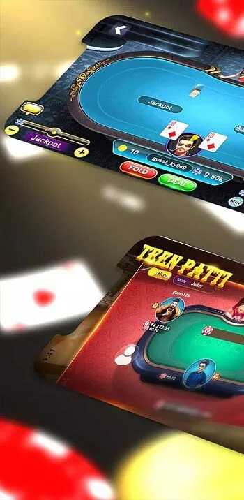 Skyace Club screenshot 4
