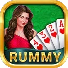 Rummy GOLD: Fast Gin Rummy icon