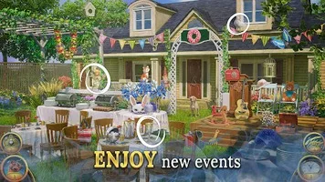 The Secret Society screenshot 4