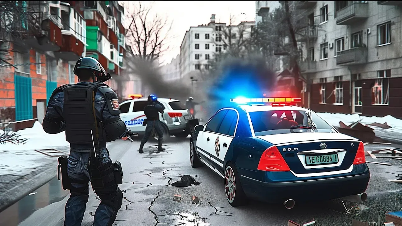 Madout2 screenshot 8