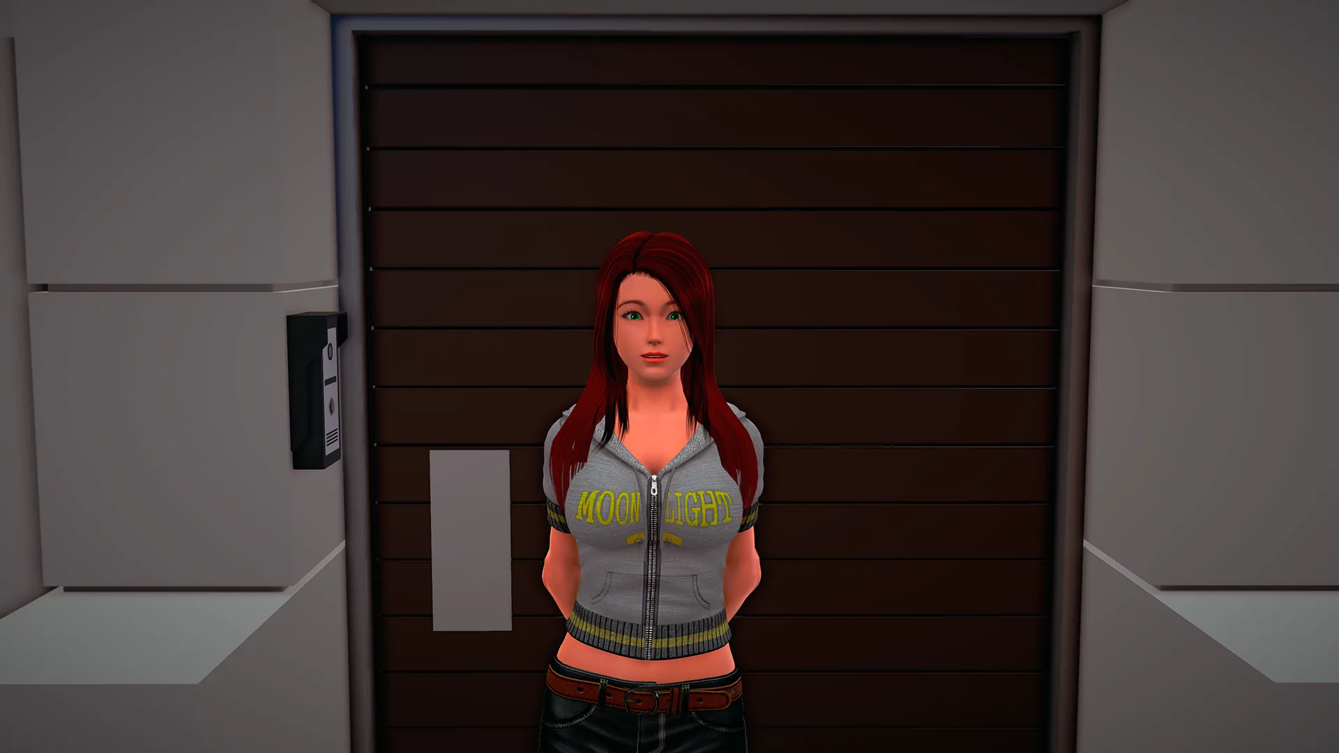 My New Family screenshot 3