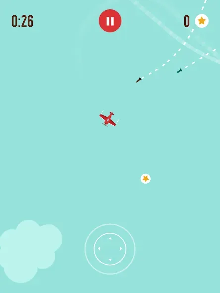 Missiles! screenshot 2