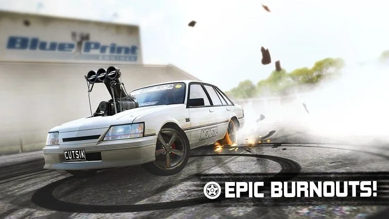 Torque Burnout screenshot 3