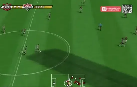 Bomba Patch screenshot 4