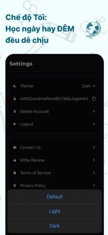 TutorAI screenshot 5