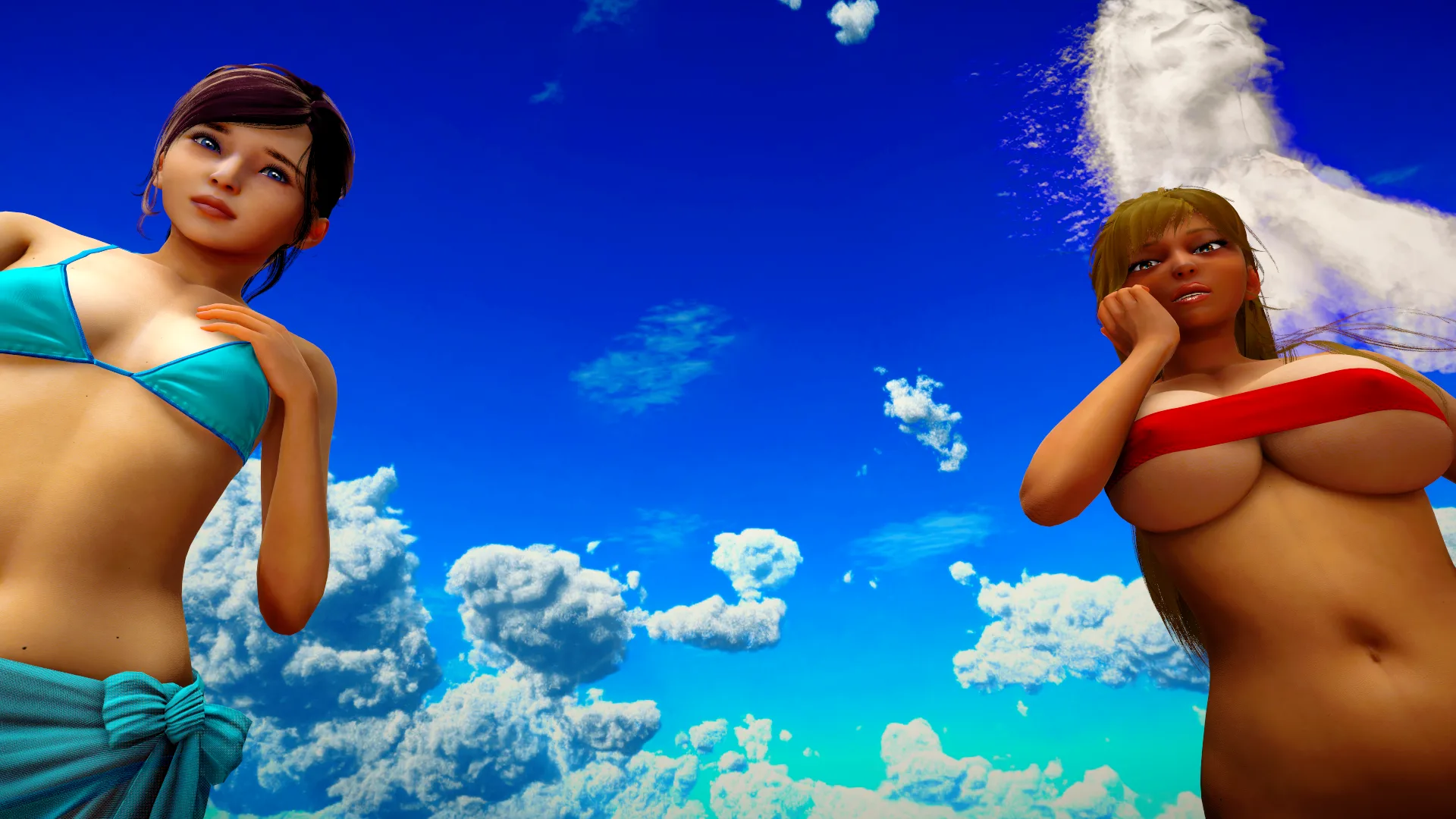 Lust Harem screenshot 6