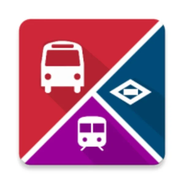 InterUrbanos (Android) icon