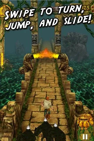 Temple Run: Oz screenshot 4