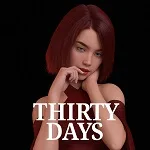 Thirty Days icon
