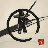 Ink Parry: Seonbi Swordsman icon