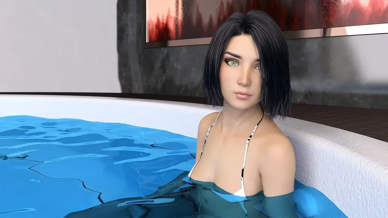Acting Lessons screenshot 5