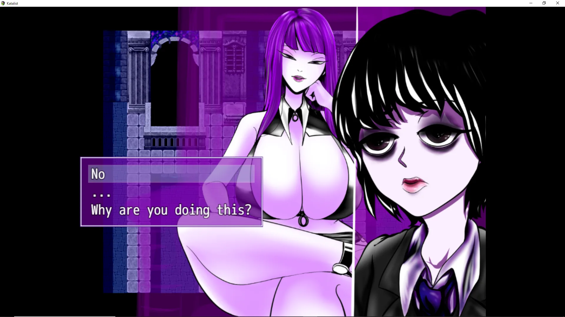 Katalist screenshot 1