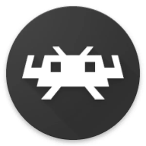 RetroArch (Android) icon