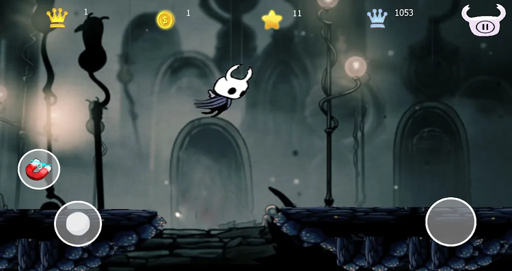 Hollow Knight io screenshot 2