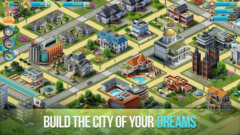 City Island 3 screenshot 3