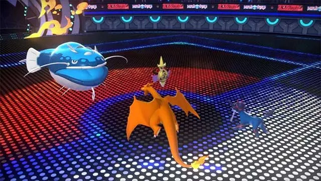 Pokémon Champions screenshot 3