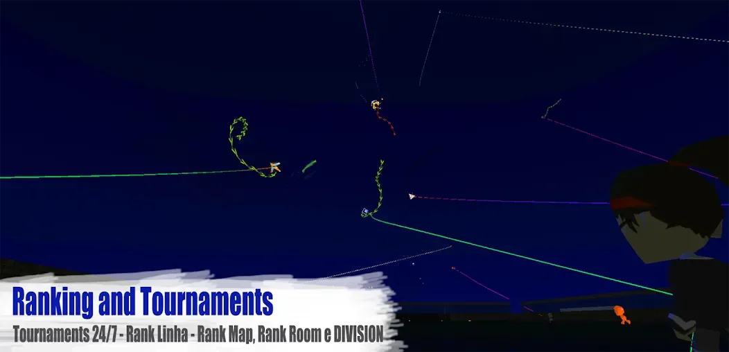 CS Diamantes Pipas: Jogo Pipa screenshot 5