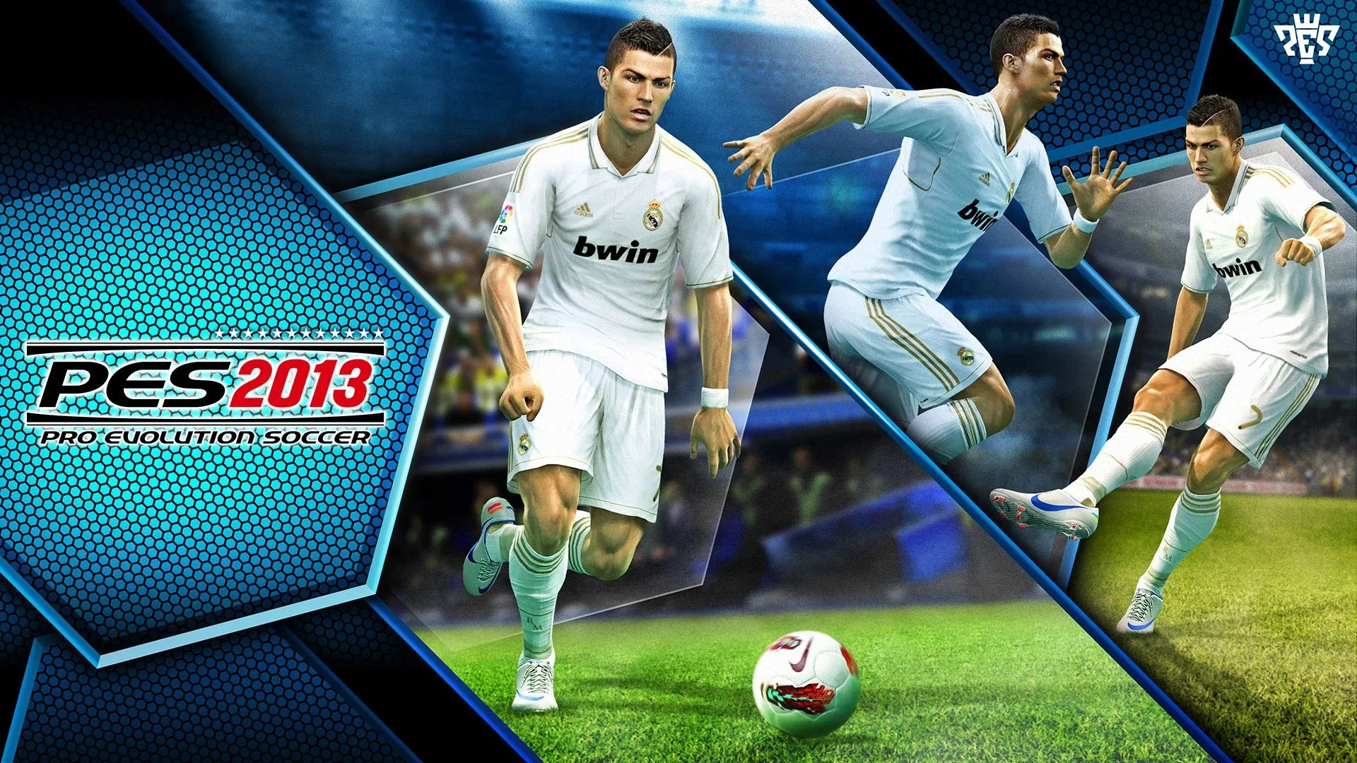 Pro Evolution Soccer 2013 icon