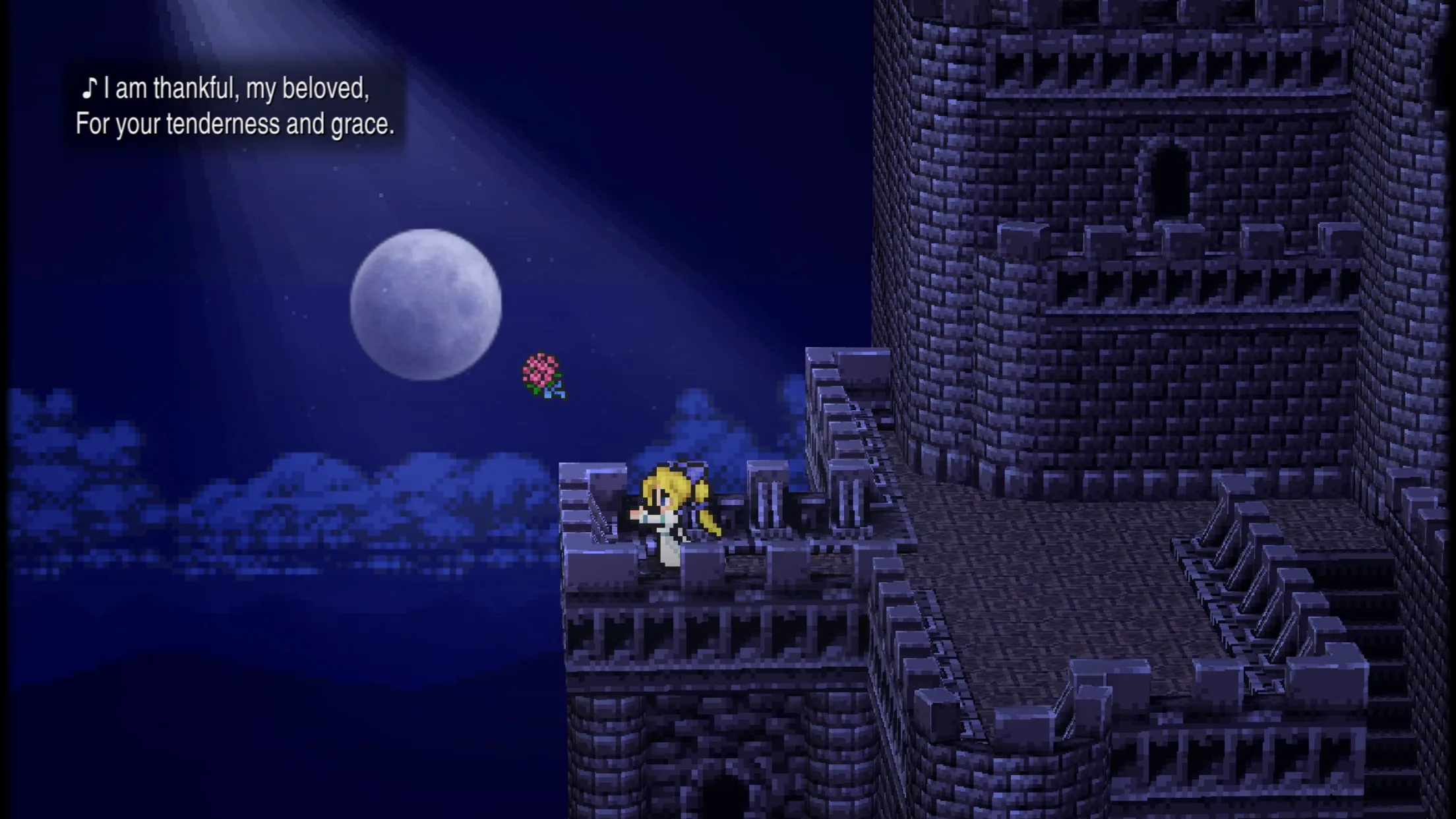 FINAL FANTASY VI screenshot 4