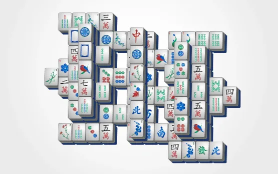 Mahjong 247 screenshot 3