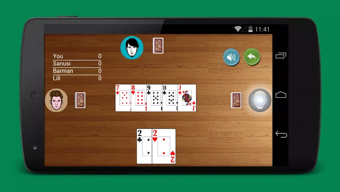 Capsa Susun Offline screenshot 4