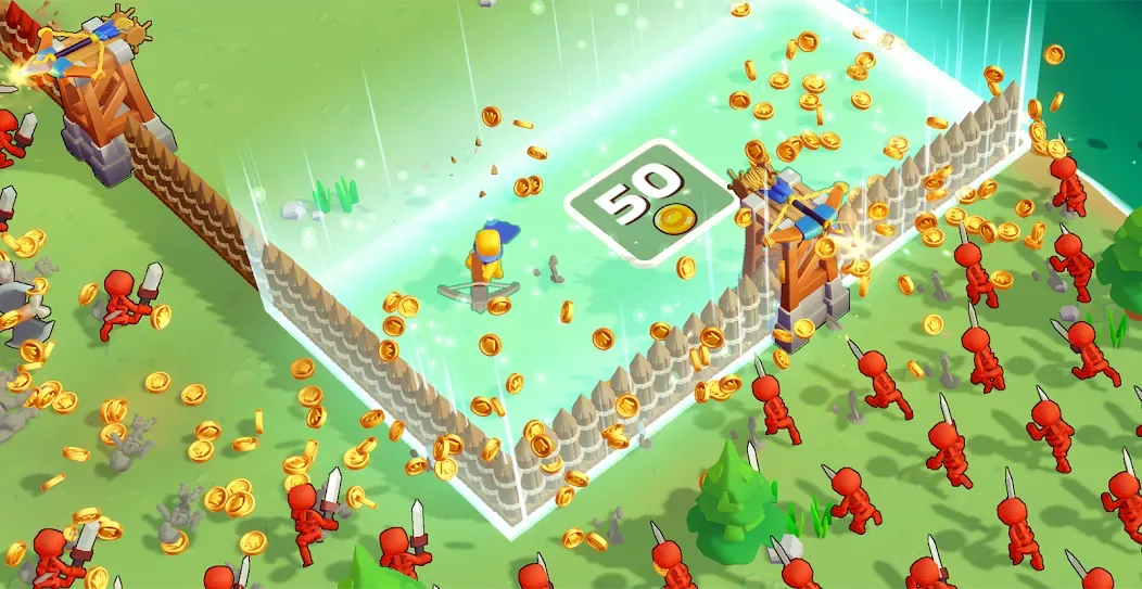 XP Hero screenshot 2