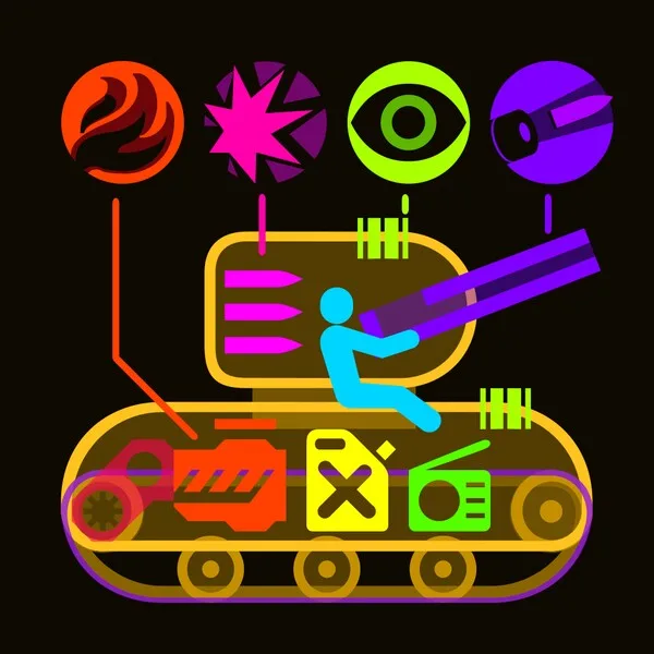 Armor Inspector (Android) icon