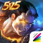 Heroes Evolved icon