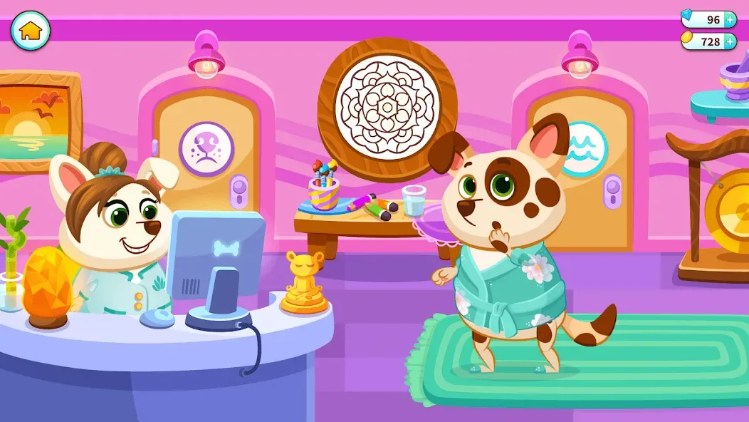 Duddu screenshot 6