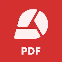 MobiPDF: PDF Editor & Scanner Android app icon